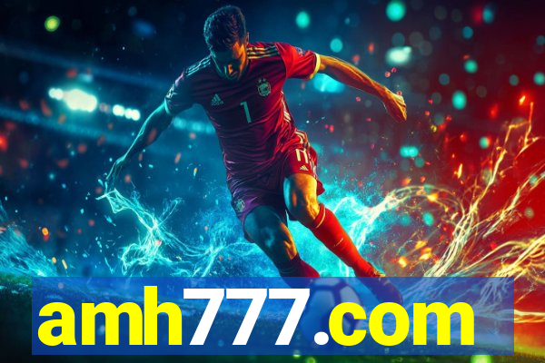 amh777.com