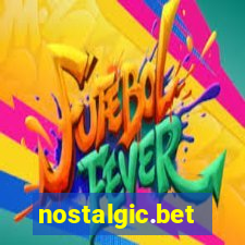 nostalgic.bet