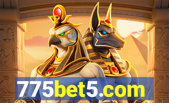 775bet5.com