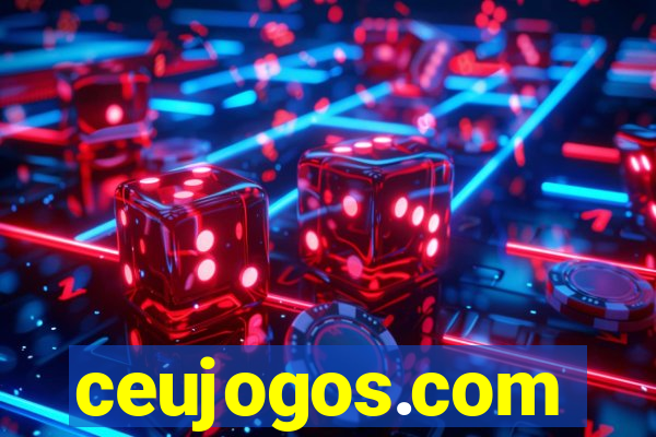 ceujogos.com