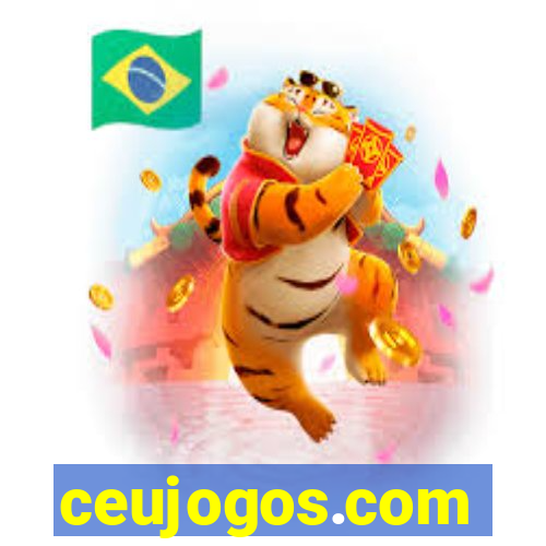 ceujogos.com