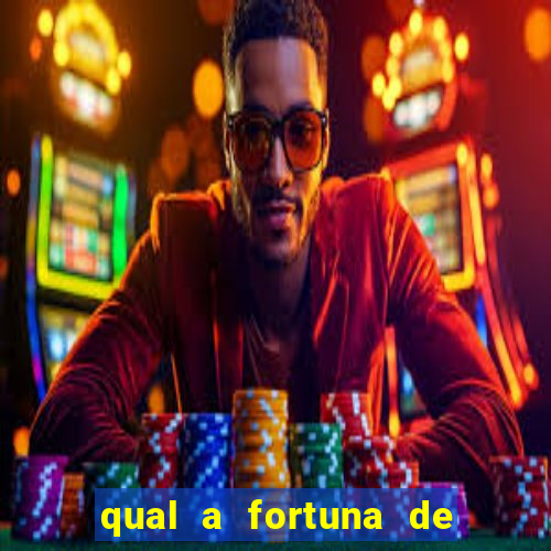 qual a fortuna de fernando e sorocaba