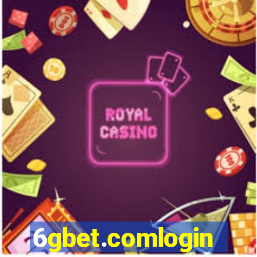 6gbet.comlogin