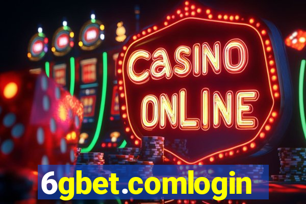 6gbet.comlogin
