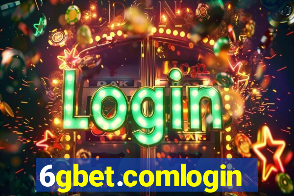6gbet.comlogin