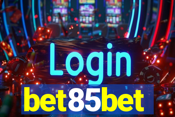 bet85bet