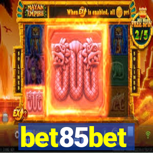 bet85bet