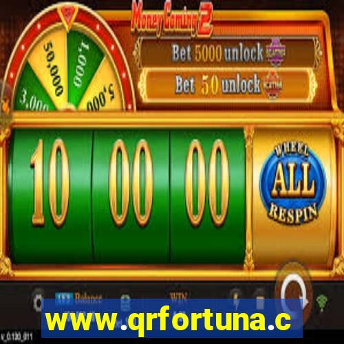 www.qrfortuna.com