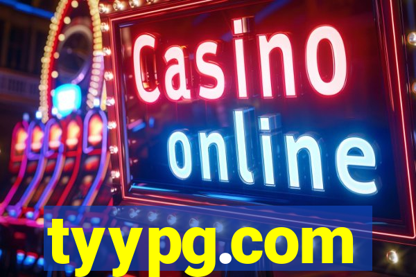 tyypg.com