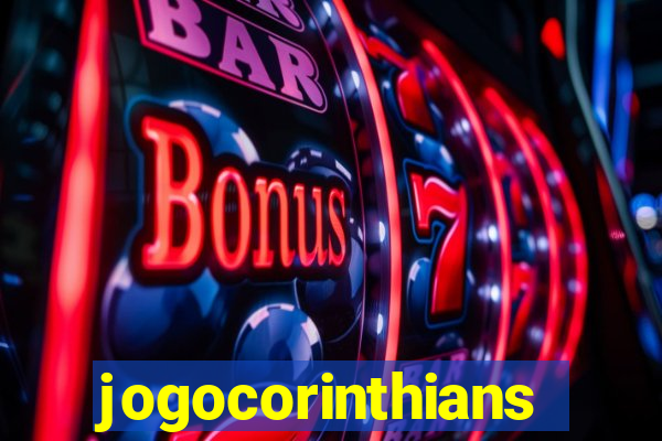 jogocorinthians