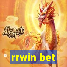 rrwin bet