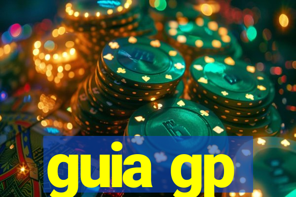 guia gp