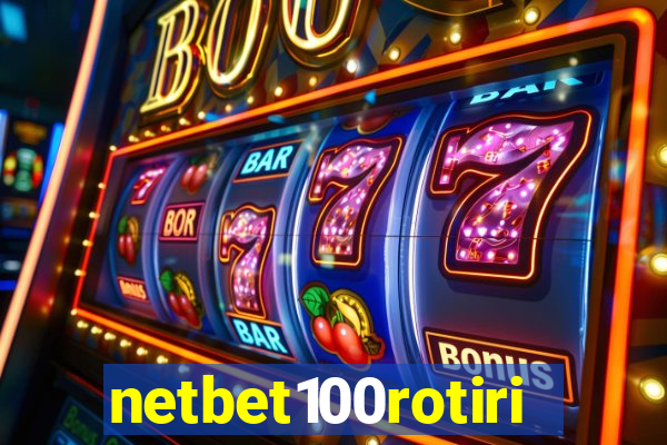 netbet100rotiri