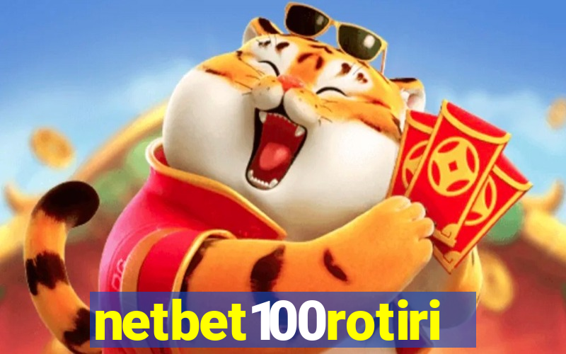 netbet100rotiri