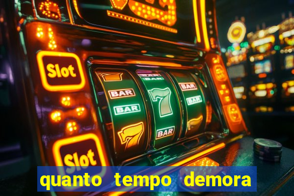quanto tempo demora para atualizar o saldo do fgts