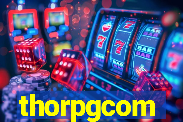 thorpgcom