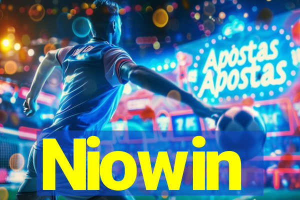 Niowin