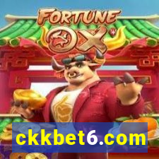 ckkbet6.com