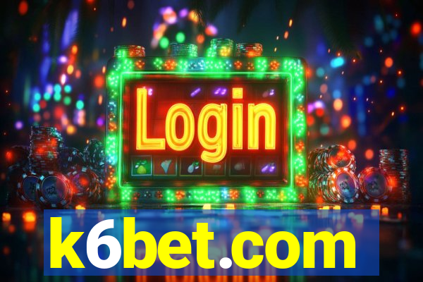 k6bet.com