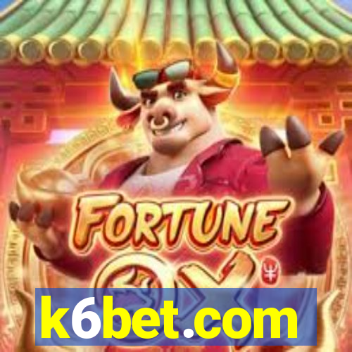 k6bet.com