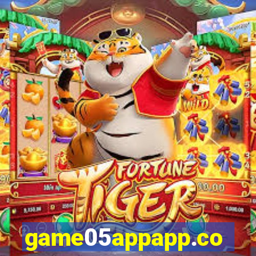 game05appapp.com