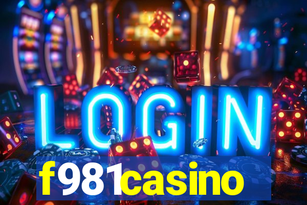 f981casino