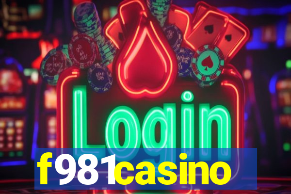 f981casino
