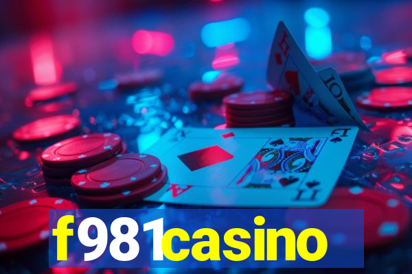 f981casino