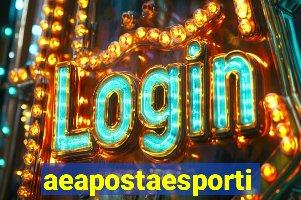 aeapostaesportiva