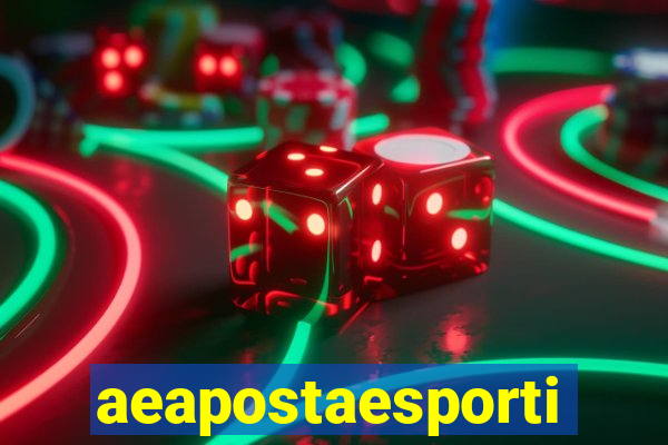 aeapostaesportiva