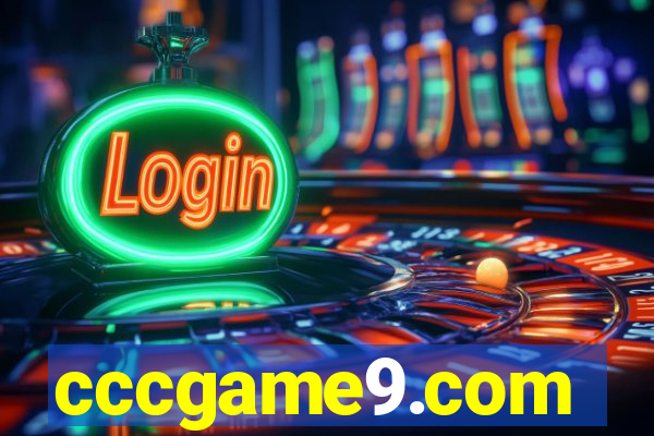 cccgame9.com