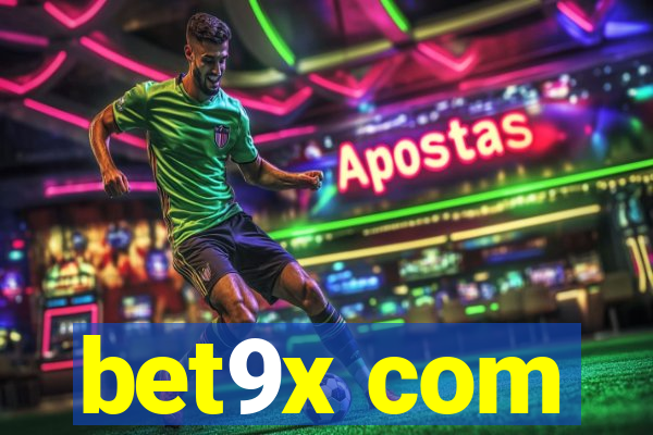 bet9x com