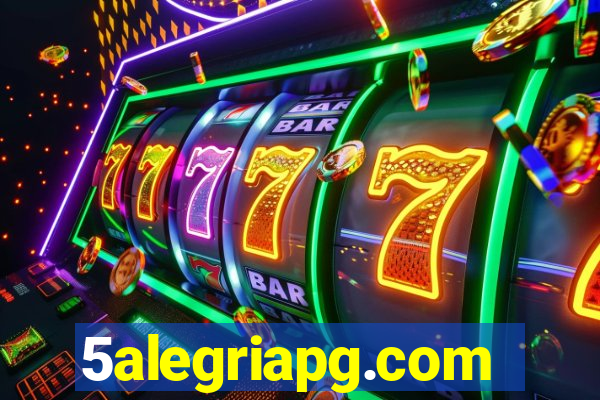 5alegriapg.com