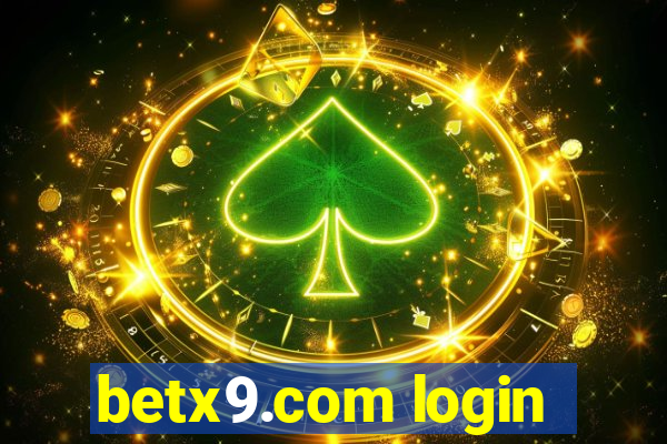 betx9.com login