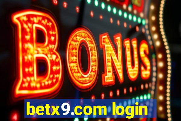 betx9.com login