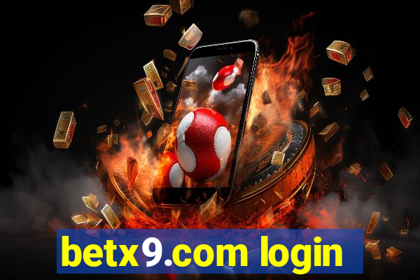 betx9.com login