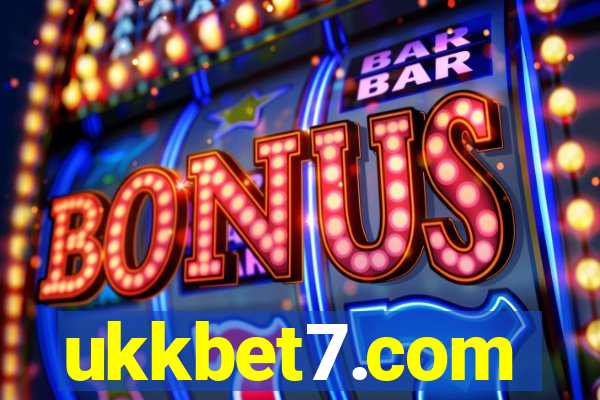 ukkbet7.com