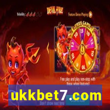 ukkbet7.com