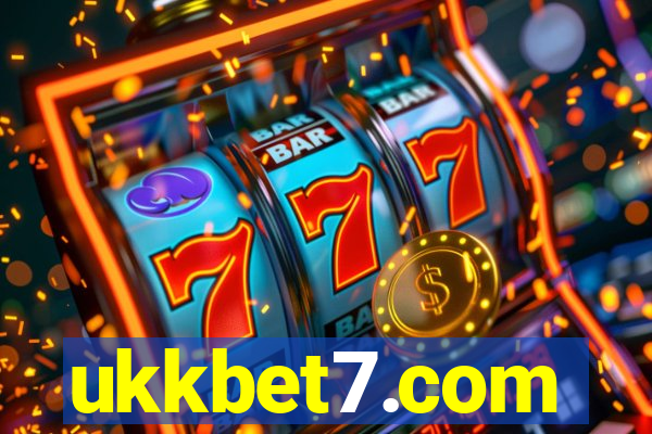 ukkbet7.com