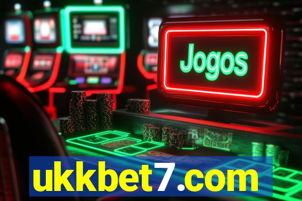 ukkbet7.com