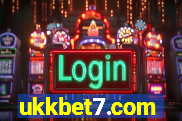 ukkbet7.com