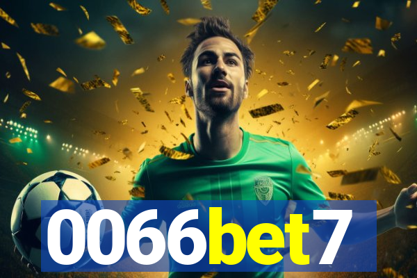 0066bet7