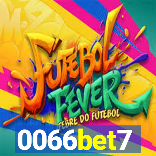 0066bet7