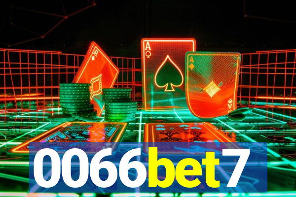 0066bet7