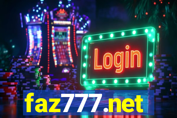 faz777.net