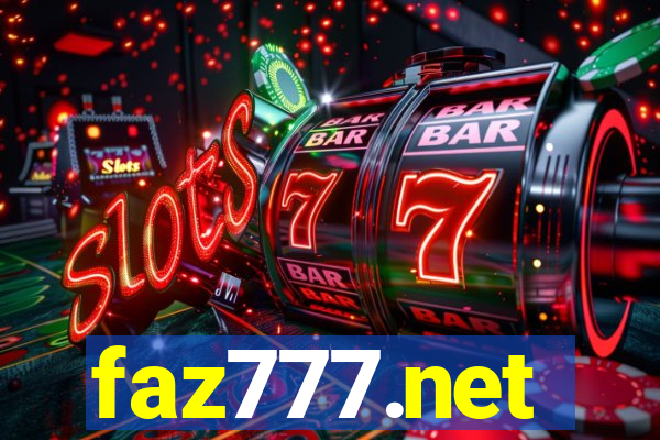 faz777.net