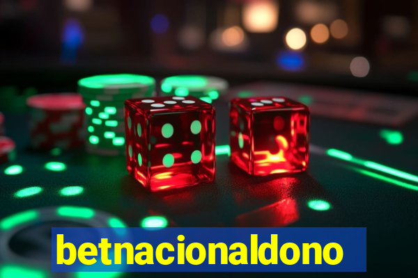 betnacionaldono