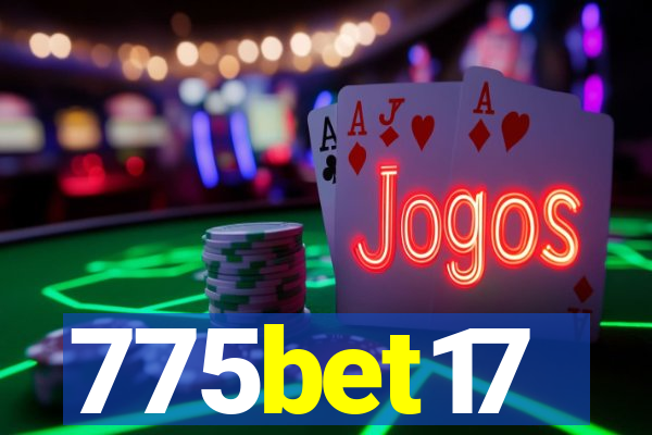 775bet17