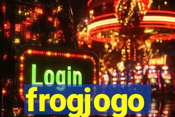 frogjogo