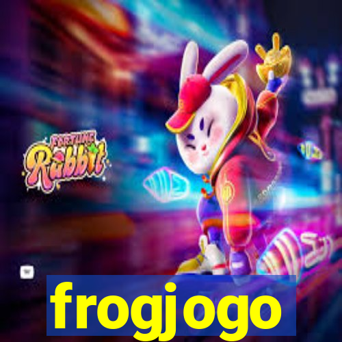 frogjogo